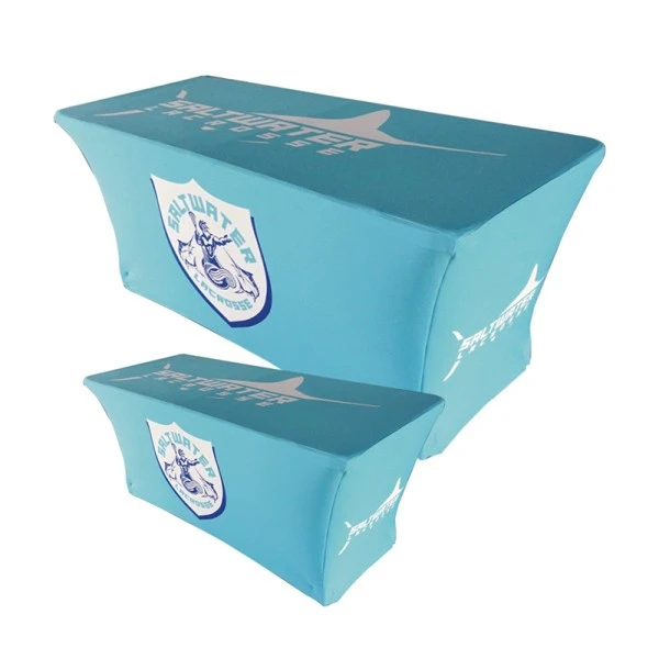 চোখ ধাঁধানো প্রচারমূলক টেবিল ক্লথের জন্য কী ডিজাইনের টিপস কী?