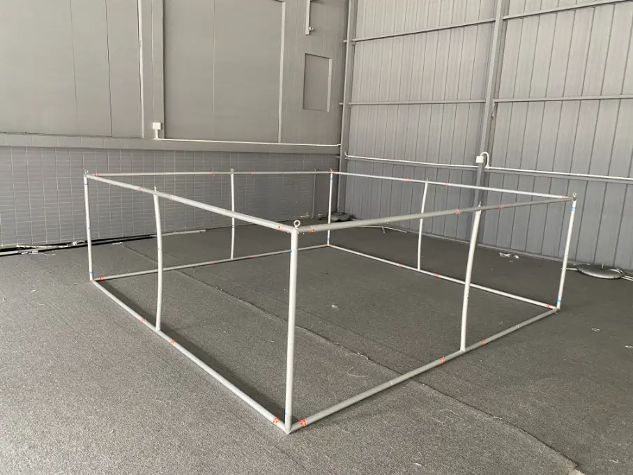 আরে, একটি সলিড ব্যাকড্রপ স্ট্যান্ড ফ্রেম দরকার? আসুন কথা বলি।