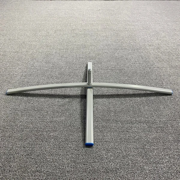 অর্থনৈতিক ভাঁজ ক্রস বেস