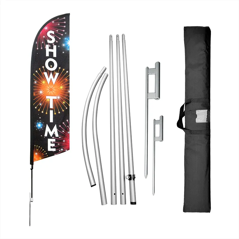 ফেদার বিচ পতাকা