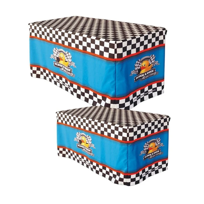 লাগানো টেবিল ক্লথ