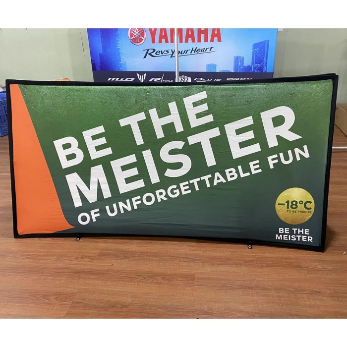 ভাঁজযোগ্য একটি বোর্ড