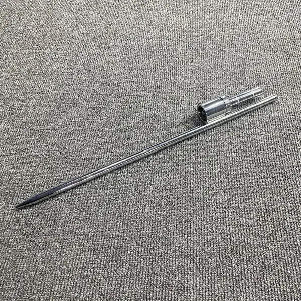 গ্রাউন্ড স্পাইক