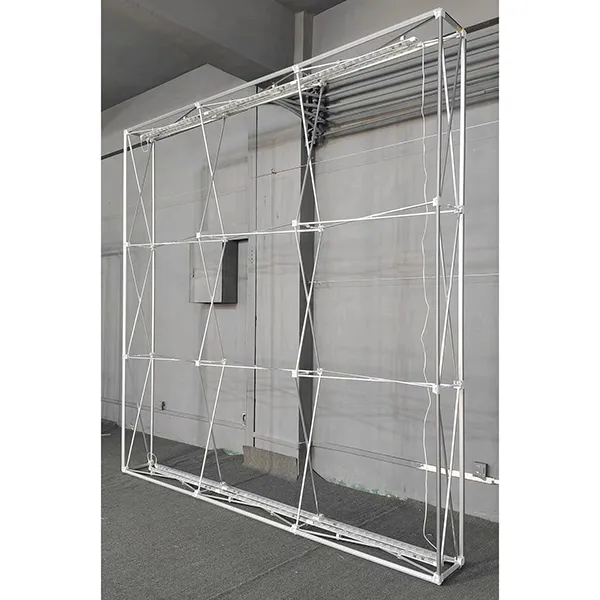 Pop Up Wall Frame