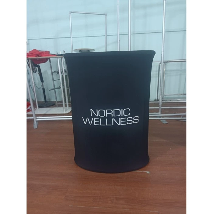 মৌখিক উত্তোলনযোগ্য কাউন্টার