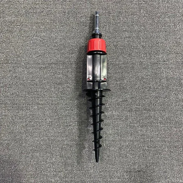 প্লাস্টিক গ্রাউন্ড স্পাইক