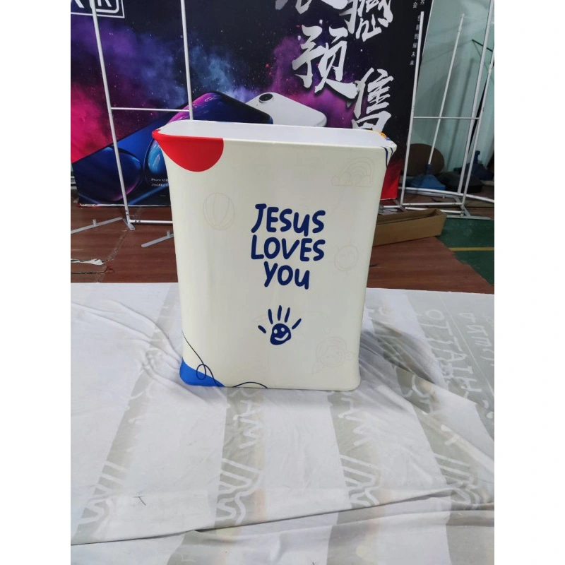 আয়তক্ষেত্র পোর্টেবল কাউন্টার